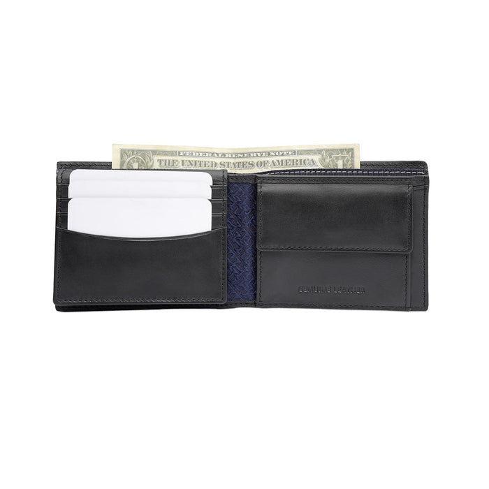 Tommy Hilfiger Loraine Men's Multicard Coin Wallet