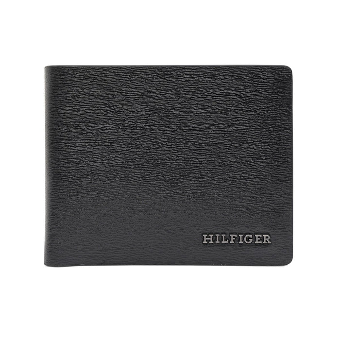 Tommy Hilfiger Clarendon Men's Global Coin Wallet