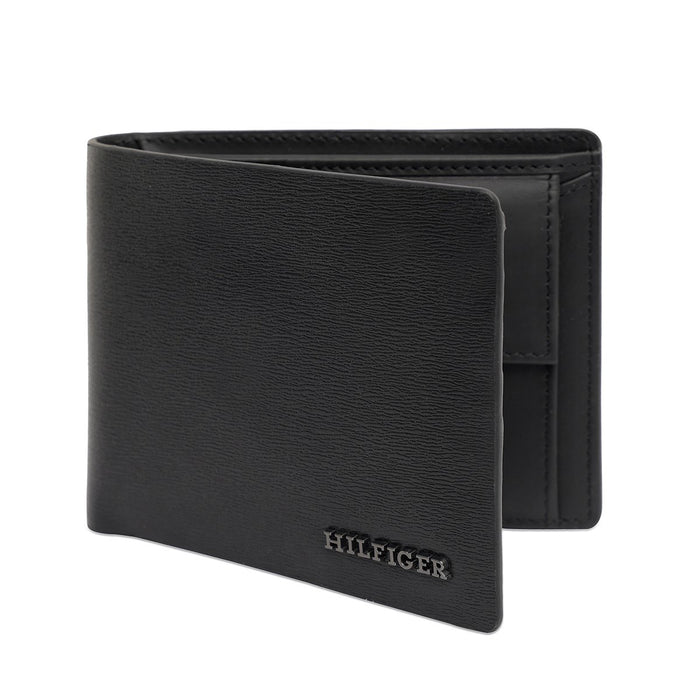 Tommy Hilfiger Clarendon Men's Global Coin Wallet