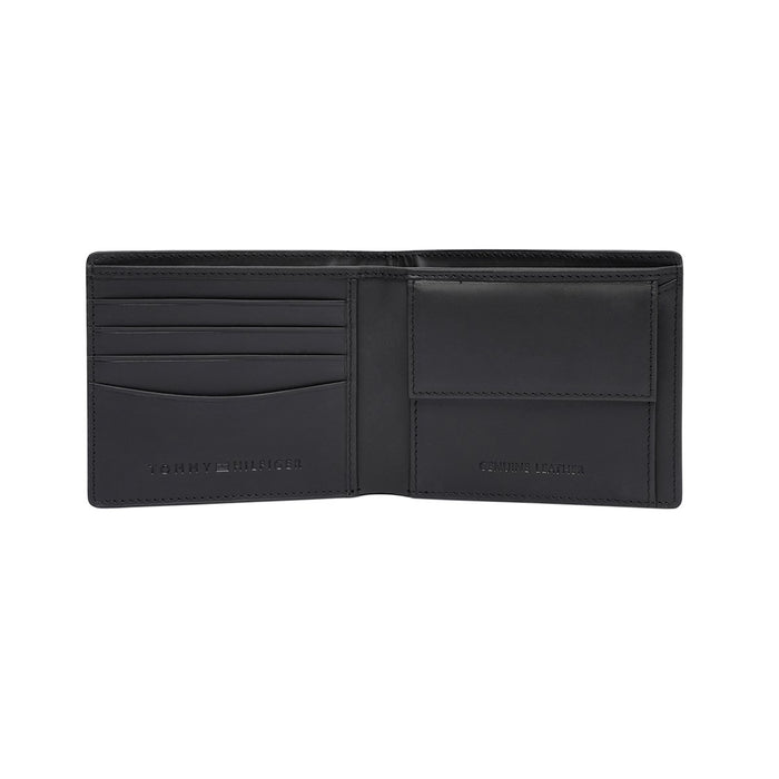 Tommy Hilfiger Clarendon Men's Global Coin Wallet