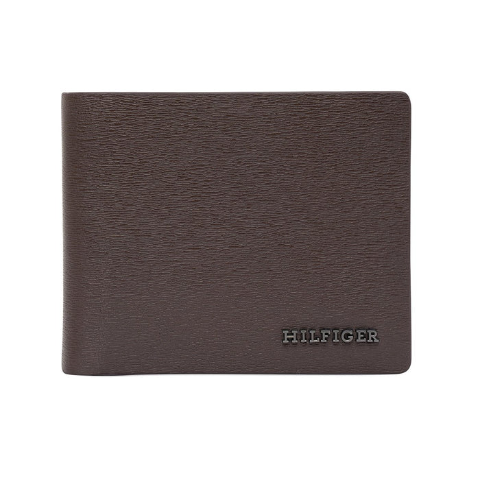 Tommy Hilfiger Clarendon Men's Slimfold Wallet