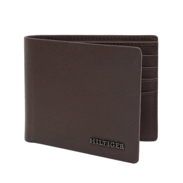 Tommy Hilfiger Clarendon Men's Slimfold Wallet