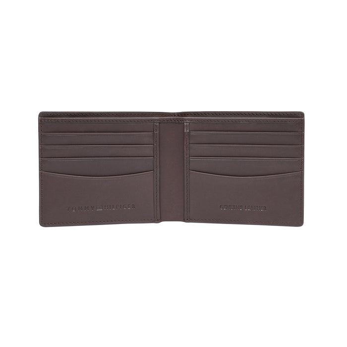 Tommy Hilfiger Clarendon Men's Slimfold Wallet