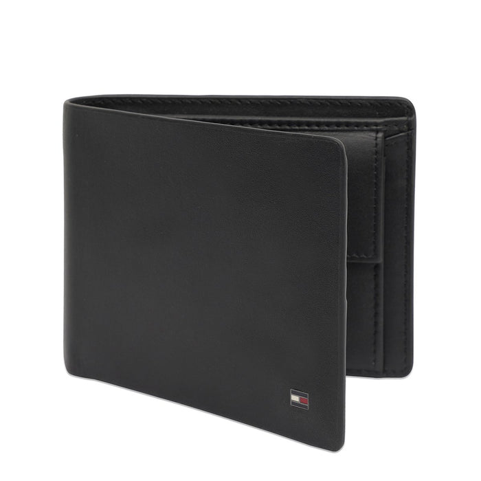 Tommy Hilfiger Northbrook Men's Global Coin Wallet