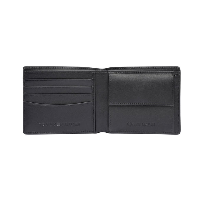 Tommy Hilfiger Northbrook Men's Global Coin Wallet