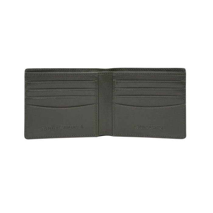 Tommy Hilfiger Northbrook Men's Slimfold Wallet