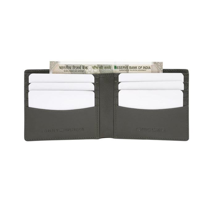 Tommy Hilfiger Northbrook Men's Slimfold Wallet