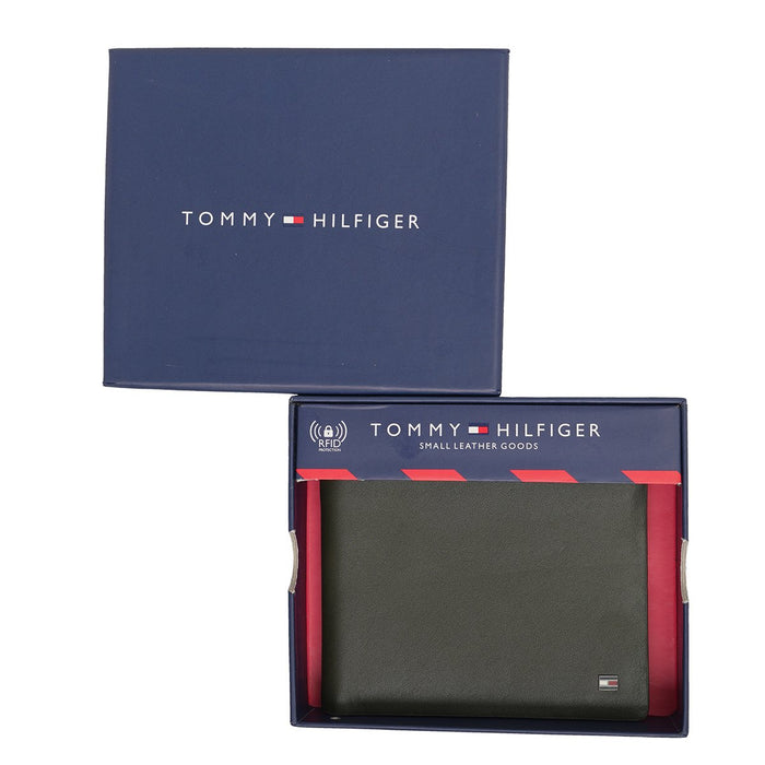 Tommy Hilfiger Northbrook Men's Slimfold Wallet