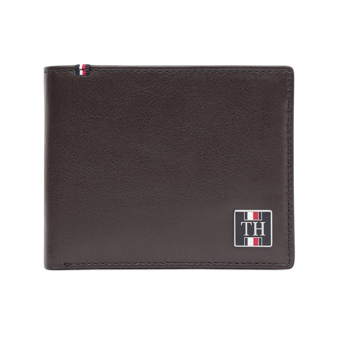 Tommy Hilfiger Hyde Men's Passcase Wallet