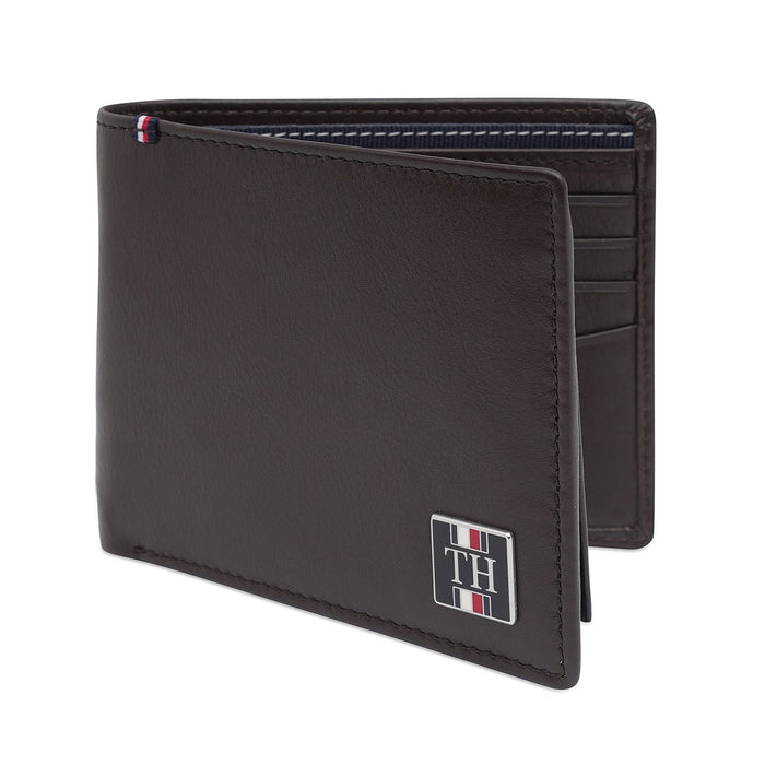 Tommy Hilfiger Hyde Men's Passcase Wallet