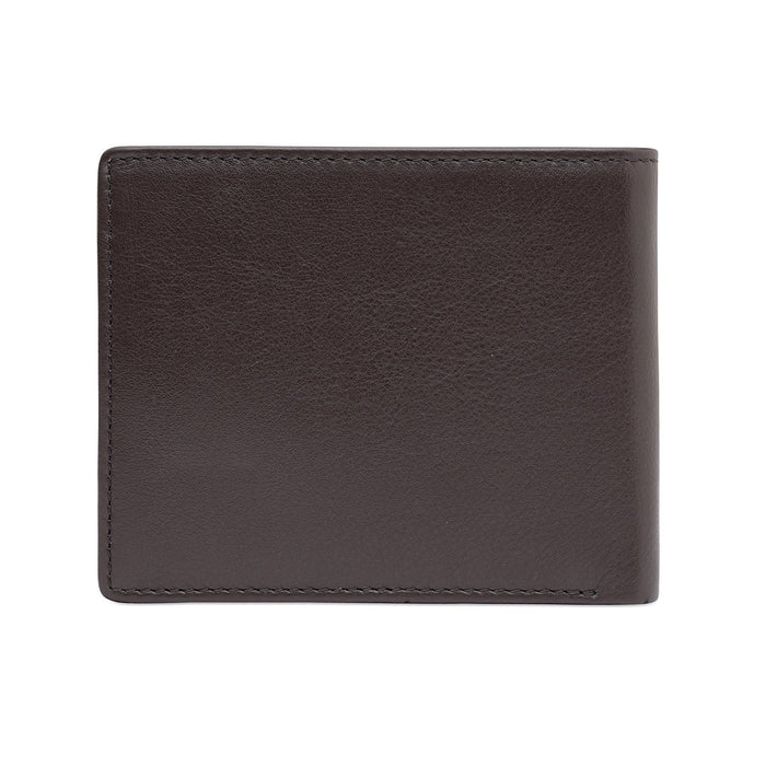 Tommy Hilfiger Hyde Men's Passcase Wallet