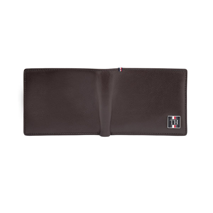 Tommy Hilfiger Hyde Men's Passcase Wallet