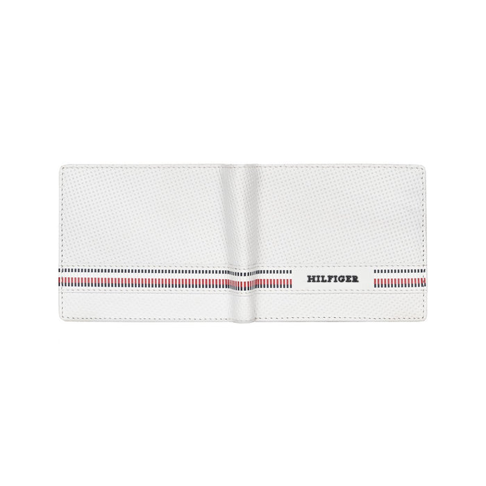 Tommy Hilfiger Argenta Men's Global Coin Wallet