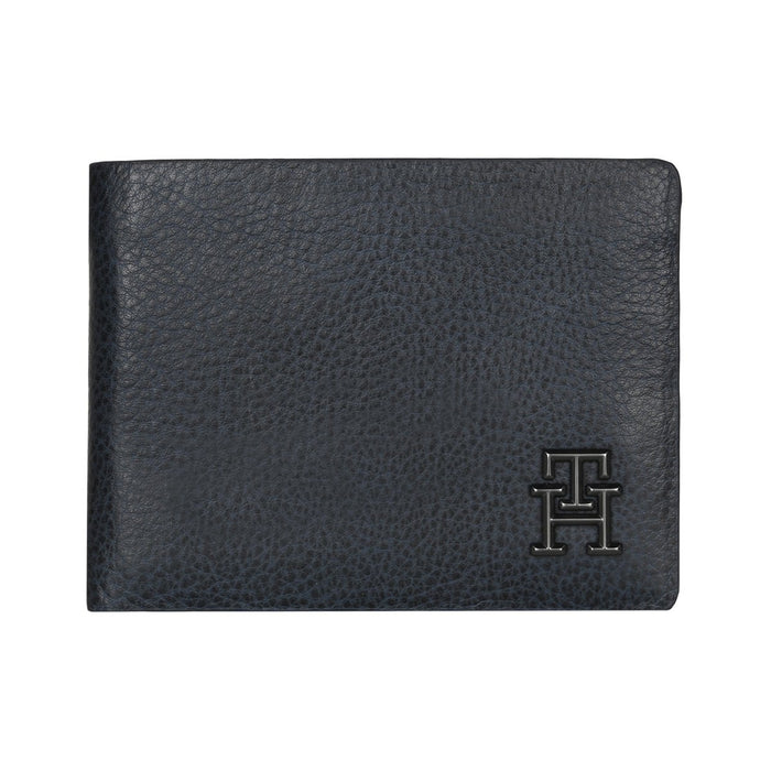 Tommy Hilfiger Barca Men's Global Coin Wallet