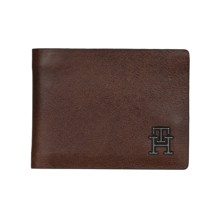 Tommy Hilfiger Barca Men's Slimfold Wallet