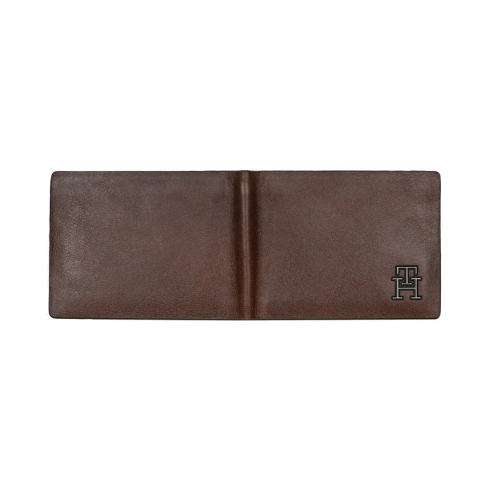 Tommy Hilfiger Barca Men's Slimfold Wallet