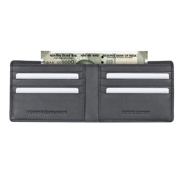 Tommy Hilfiger Toluca Men's Slimfold Wallet