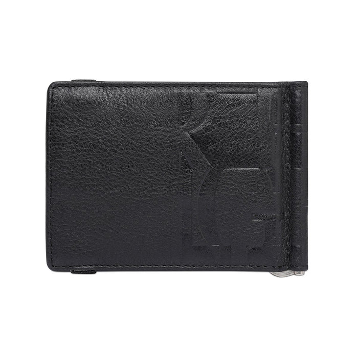 Tommy Hilfiger Silao Men's Moneyclip Wallet