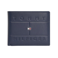 Tommy Hilfiger Keenes Men's Passcase Wallet