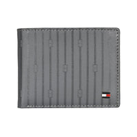 Tommy Hilfiger Bartelso Men's Global Coin Wallet