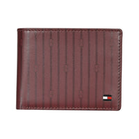 Tommy Hilfiger Bartelso Men's Global Coin Wallet