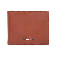 Tommy Hilfiger Campton Men's Global Coin Wallet