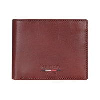Tommy Hilfiger Campton Men's Global Coin Wallet