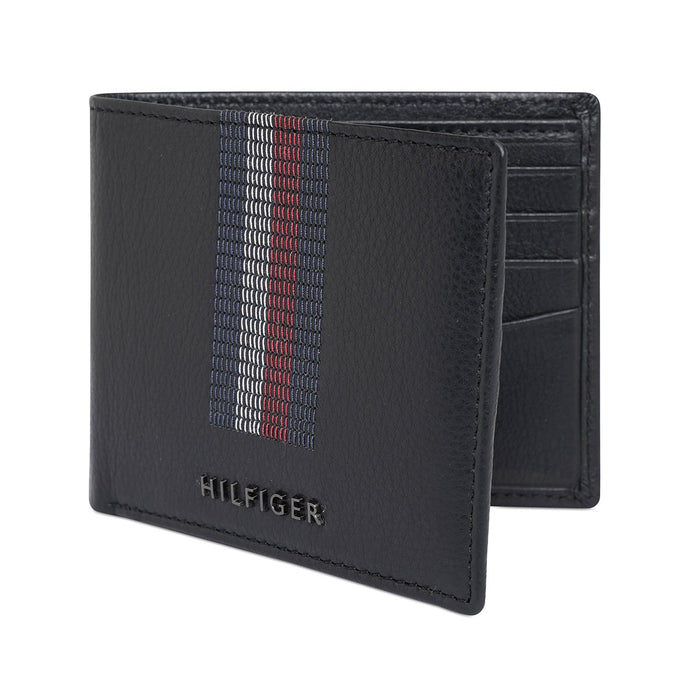 Tommy Hilfiger Astoria Men's Slimfold Wallet