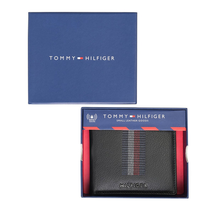 Tommy Hilfiger Astoria Men's Slimfold Wallet