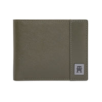 Tommy Hilfiger Arandas Men's Global Coin Wallet