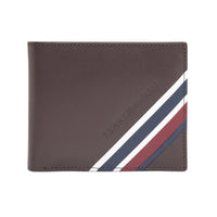 Tommy Hilfiger Evansville Men's Passcase Wallet