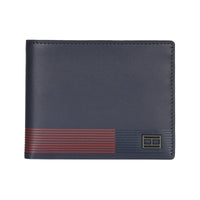 Tommy Hilfiger Bingham Men's Slimfold Wallet