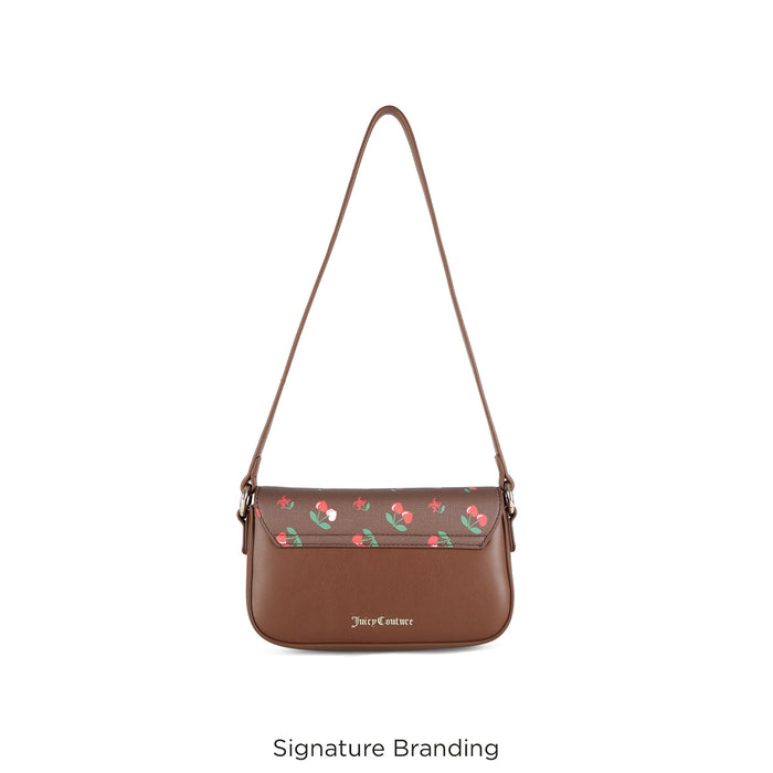 Juicy Couture Karra Women's Baguette