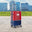 Tommy Hilfiger Twins Pro Hard Luggage
