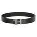 Tommy Hilfiger Judd Mens Leather Belt black