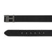 Tommy Hilfiger Judd Mens Leather Belt black