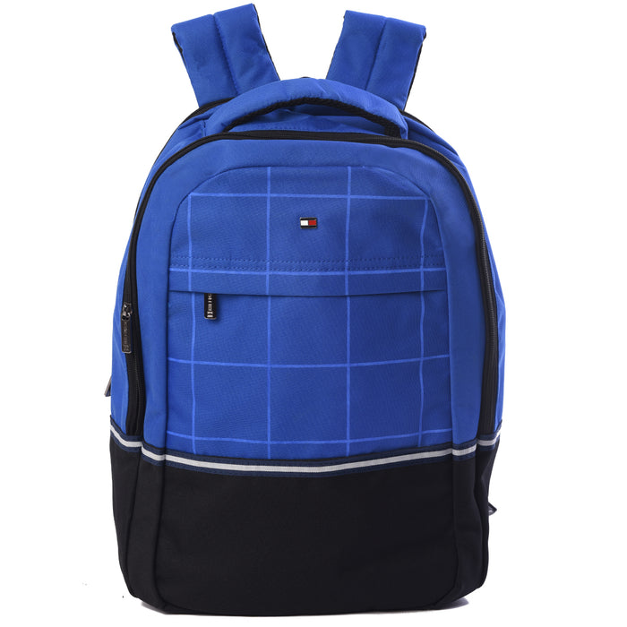 TOMMY HILFIGER ARDEN 19.1 L Laptop Backpack BLACK - Price in India |  Flipkart.com