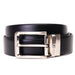 Tommy Hilfiger Gakona Men Reversible Belt black