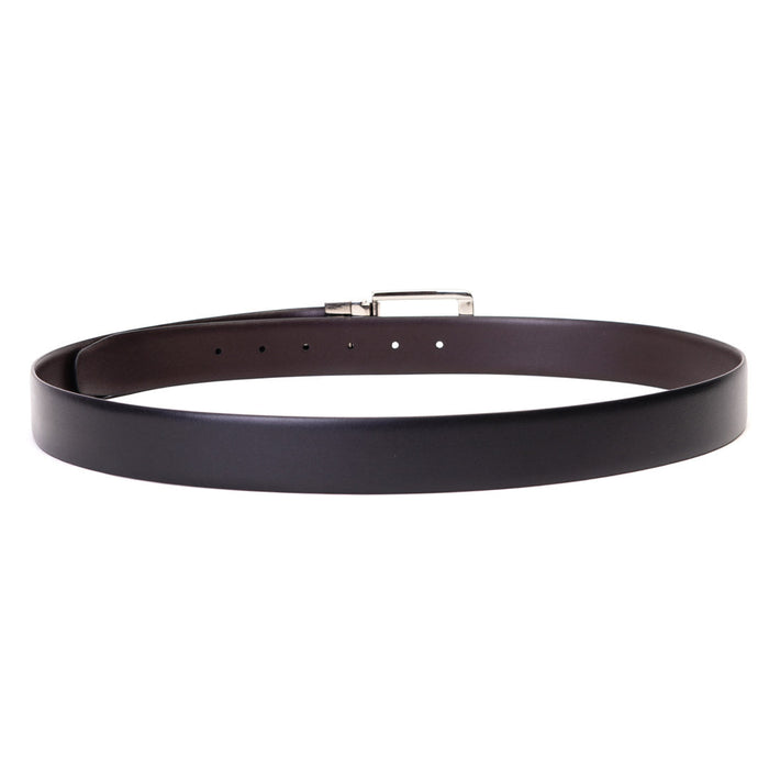 Tommy Hilfiger Gakona Men Reversible Belt black