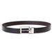 Tommy Hilfiger Gakona Men Reversible Belt black