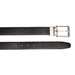 Tommy Hilfiger Gakona Men Reversible Belt black