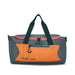 The Vertical Impetus Unisex Non Wheel Duffle Grey