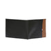 Tommy Hilfiger Mudcreek Mens Leather Slimfold Wallet black