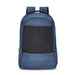 Tommy Hilfiger Carrows Laptop Backpack Navy + Black 32.5X13X47.5 Cm