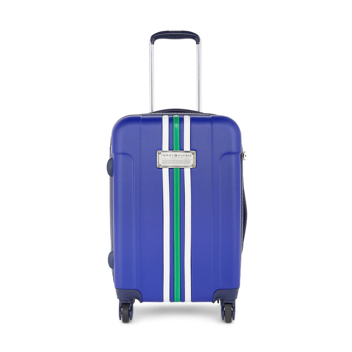 Tommy Hilfiger Wimbledon Pro Unisex Hard Luggage