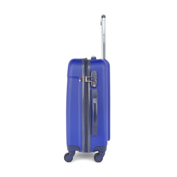 Tommy Hilfiger Wimbledon Pro Unisex Hard Luggage