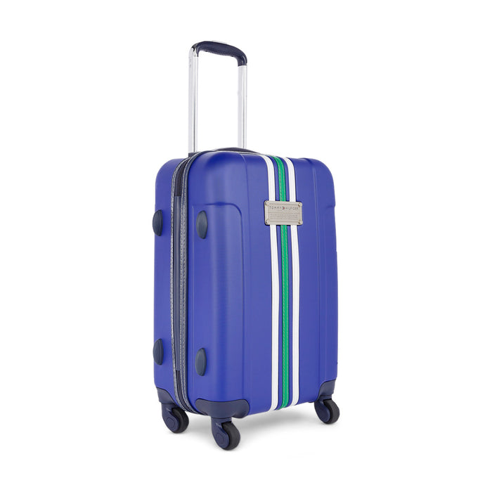 Tommy Hilfiger Wimbledon Pro Unisex Hard Luggage