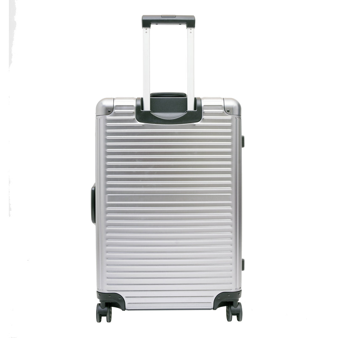 TOMMY HILFIGER - Signature wheeled cabin luggage - GH-Stores.com
