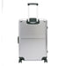 Tommy Hilfiger Titanium Series Hard Luggage Luggage Grey