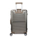 Tommy Hilfiger Titanium Series Hard Luggage Lt. Gold